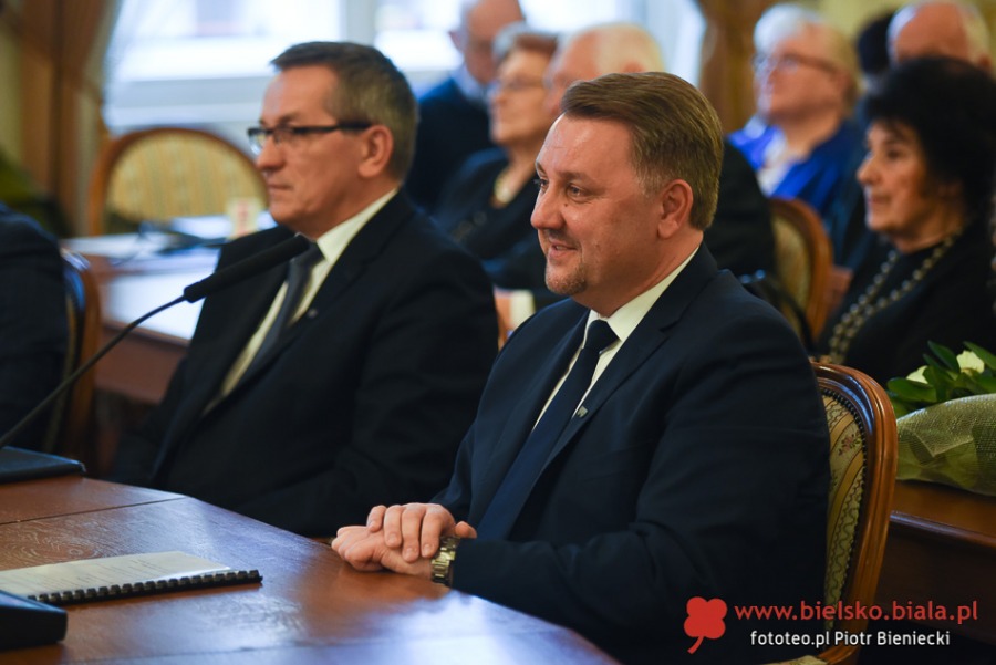 „Planujemy zmianę pokoleniową w administracji”. Pierwszy wywiad z prezydentem