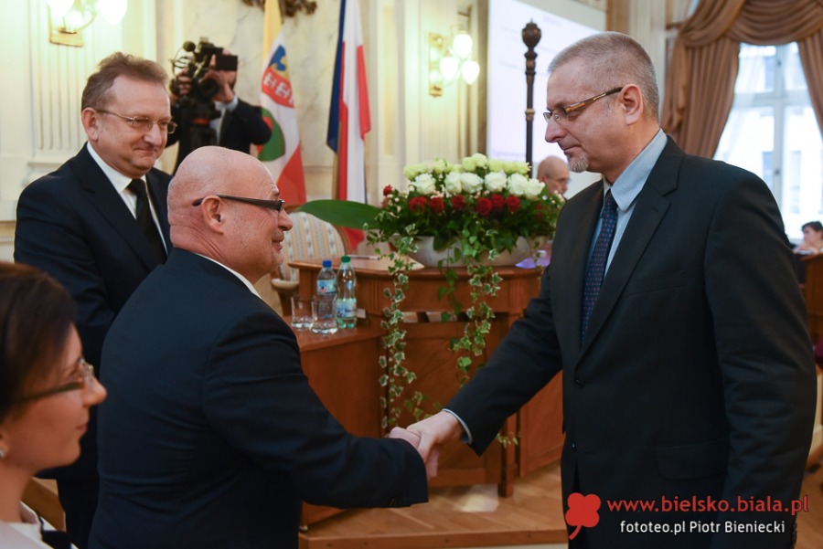 „Planujemy zmianę pokoleniową w administracji”. Pierwszy wywiad z prezydentem