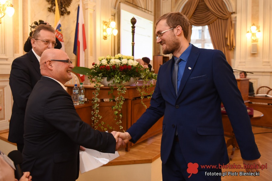 „Planujemy zmianę pokoleniową w administracji”. Pierwszy wywiad z prezydentem