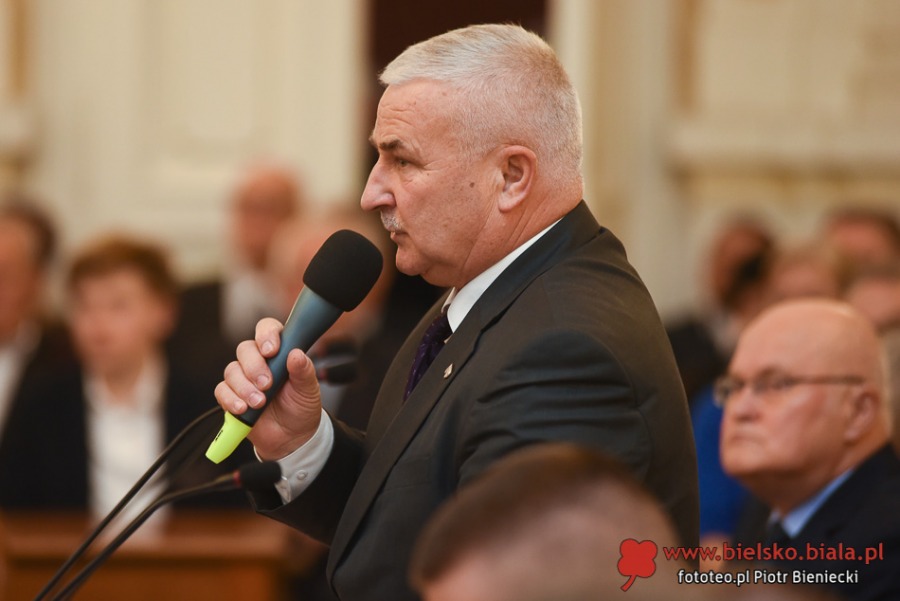 „Planujemy zmianę pokoleniową w administracji”. Pierwszy wywiad z prezydentem
