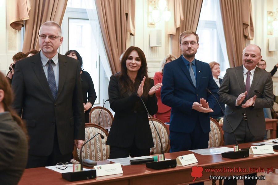 „Planujemy zmianę pokoleniową w administracji”. Pierwszy wywiad z prezydentem