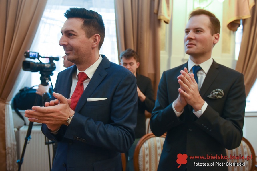 „Planujemy zmianę pokoleniową w administracji”. Pierwszy wywiad z prezydentem