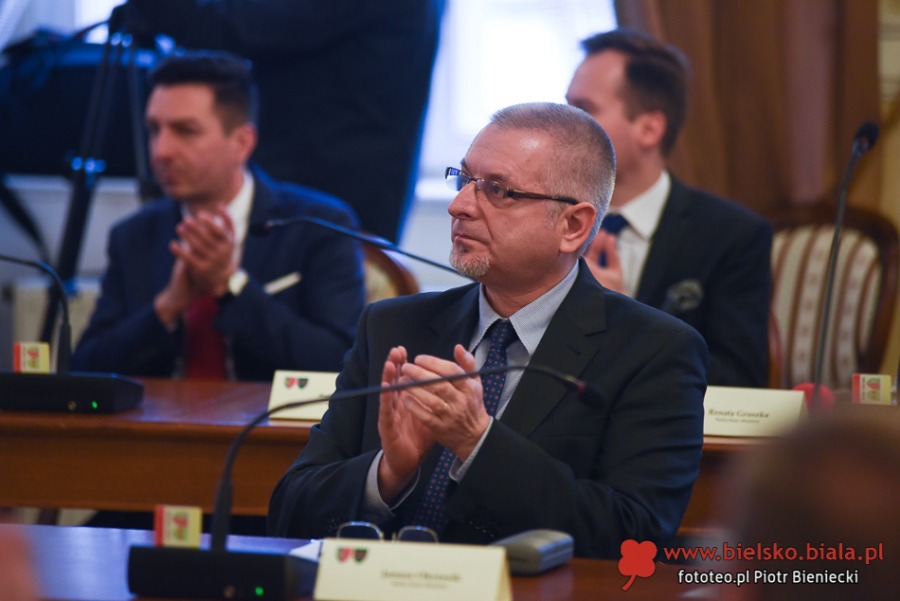 „Planujemy zmianę pokoleniową w administracji”. Pierwszy wywiad z prezydentem