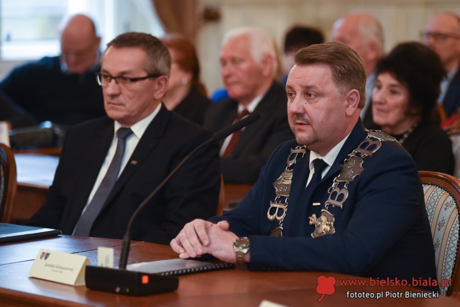 „Planujemy zmianę pokoleniową w administracji”. Pierwszy wywiad z prezydentem