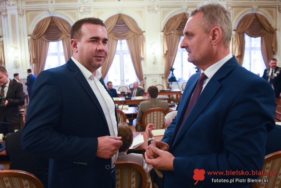 „Planujemy zmianę pokoleniową w administracji”. Pierwszy wywiad z prezydentem