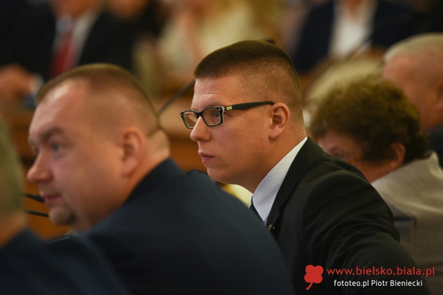 „Planujemy zmianę pokoleniową w administracji”. Pierwszy wywiad z prezydentem