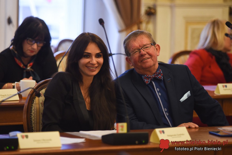 „Planujemy zmianę pokoleniową w administracji”. Pierwszy wywiad z prezydentem