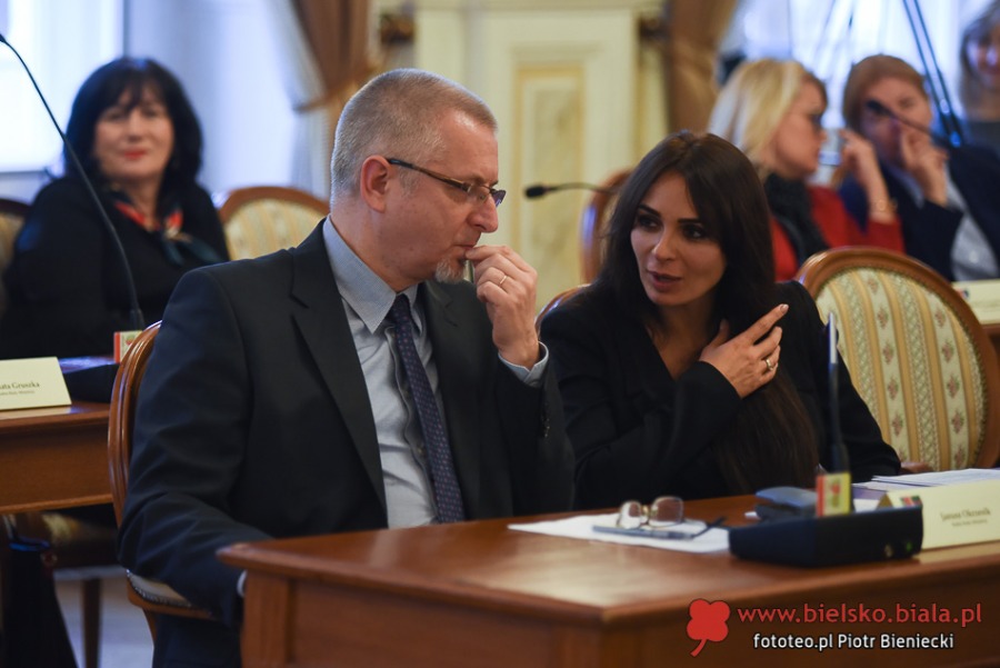 „Planujemy zmianę pokoleniową w administracji”. Pierwszy wywiad z prezydentem