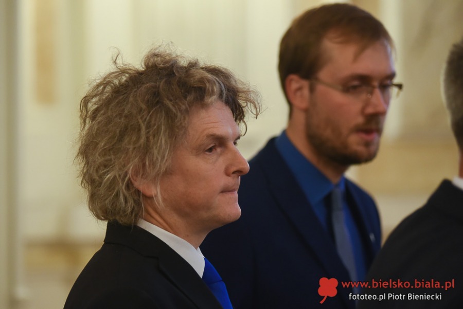 „Planujemy zmianę pokoleniową w administracji”. Pierwszy wywiad z prezydentem