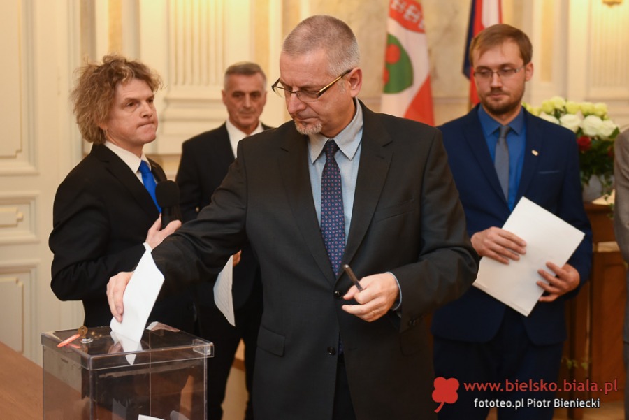 „Planujemy zmianę pokoleniową w administracji”. Pierwszy wywiad z prezydentem