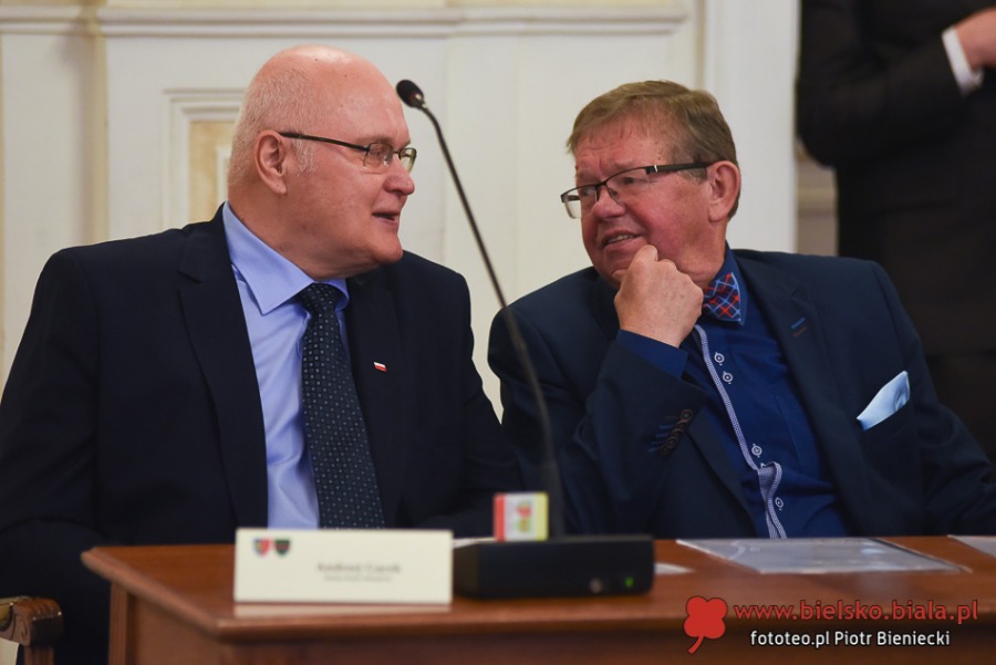 „Planujemy zmianę pokoleniową w administracji”. Pierwszy wywiad z prezydentem