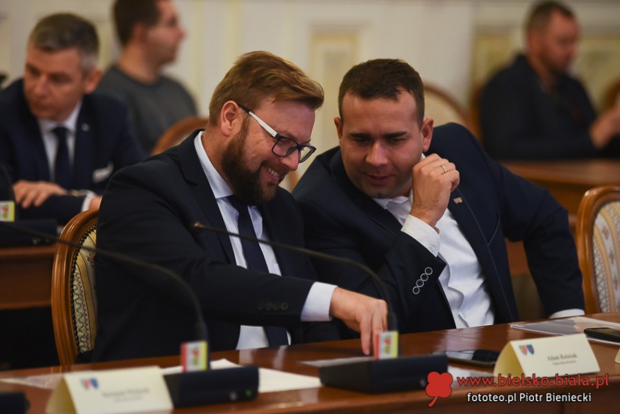 „Planujemy zmianę pokoleniową w administracji”. Pierwszy wywiad z prezydentem