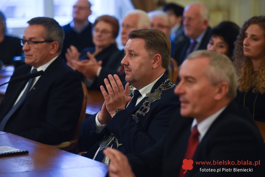„Planujemy zmianę pokoleniową w administracji”. Pierwszy wywiad z prezydentem