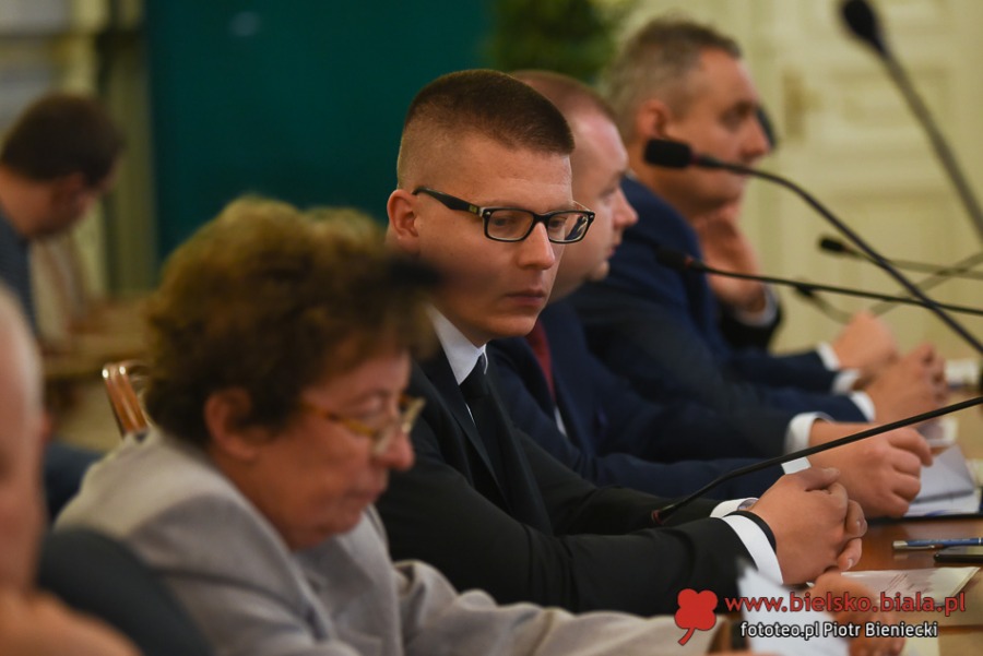 „Planujemy zmianę pokoleniową w administracji”. Pierwszy wywiad z prezydentem