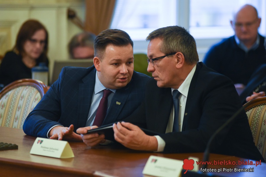 „Planujemy zmianę pokoleniową w administracji”. Pierwszy wywiad z prezydentem