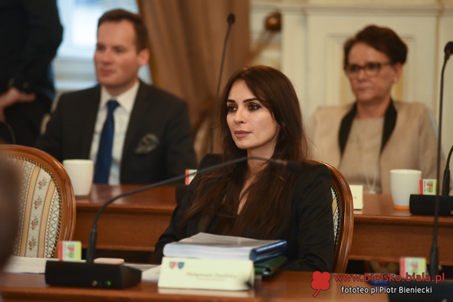„Planujemy zmianę pokoleniową w administracji”. Pierwszy wywiad z prezydentem