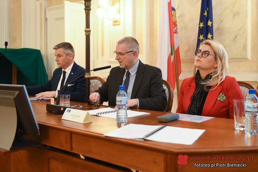 „Planujemy zmianę pokoleniową w administracji”. Pierwszy wywiad z prezydentem
