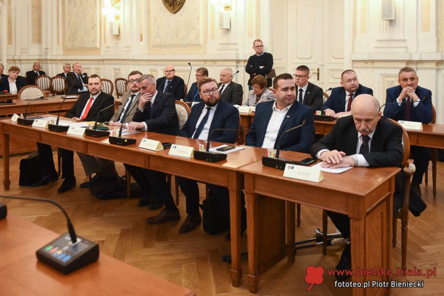 „Planujemy zmianę pokoleniową w administracji”. Pierwszy wywiad z prezydentem