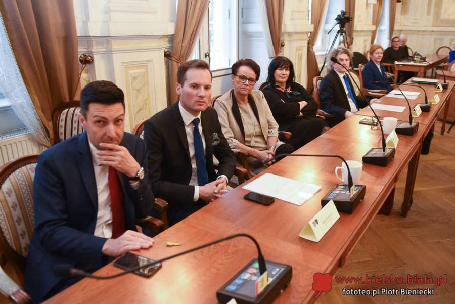 „Planujemy zmianę pokoleniową w administracji”. Pierwszy wywiad z prezydentem