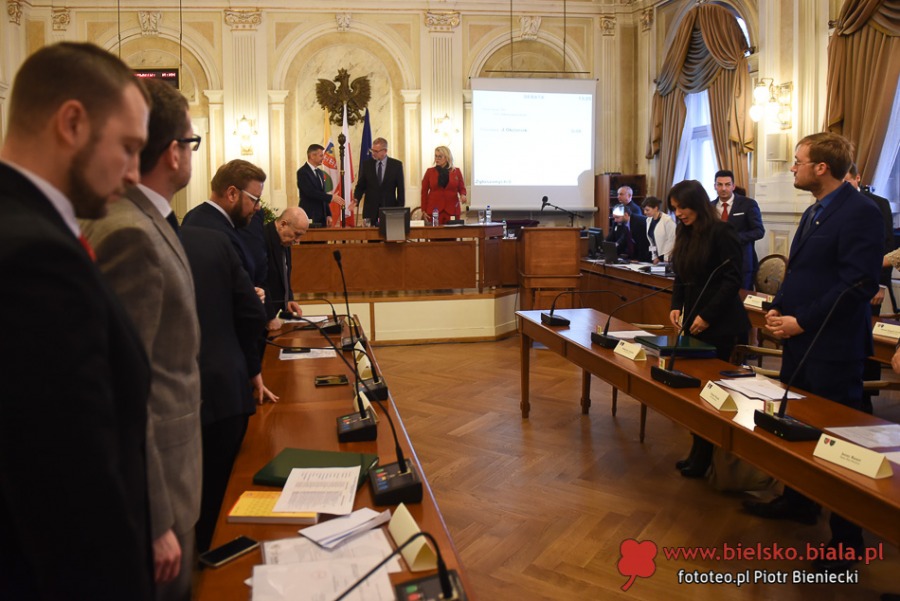 „Planujemy zmianę pokoleniową w administracji”. Pierwszy wywiad z prezydentem