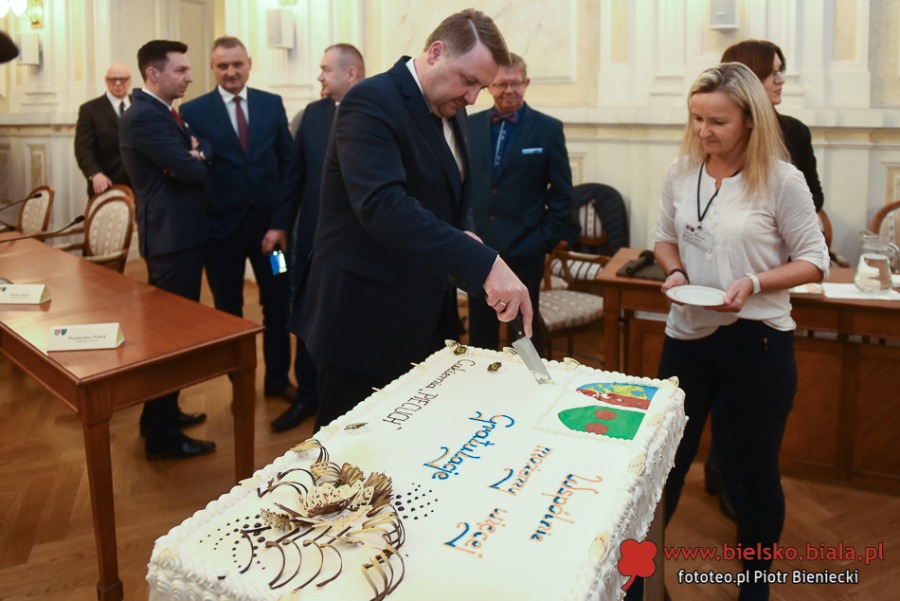 „Planujemy zmianę pokoleniową w administracji”. Pierwszy wywiad z prezydentem