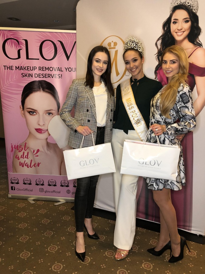 Najpiękniejsze Polki na antenie Polsatu. Dwie z konkursu Miss Beskidów! - foto