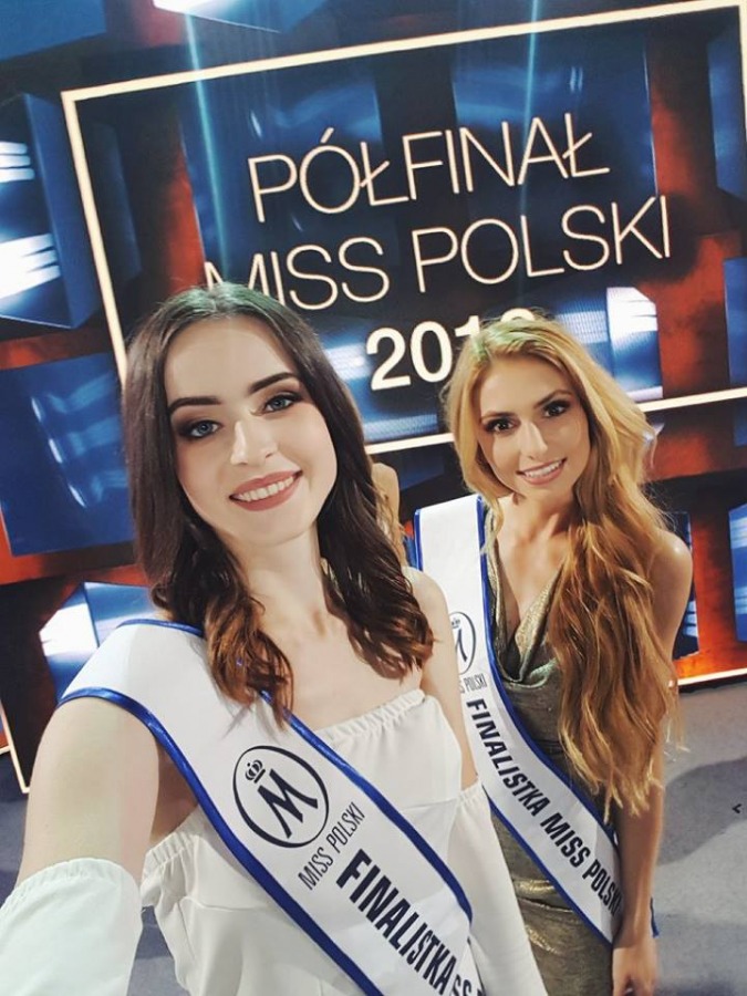 Najpiękniejsze Polki na antenie Polsatu. Dwie z konkursu Miss Beskidów! - foto