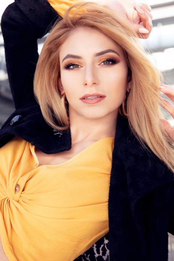 Najpiękniejsze Polki na antenie Polsatu. Dwie z konkursu Miss Beskidów! - foto
