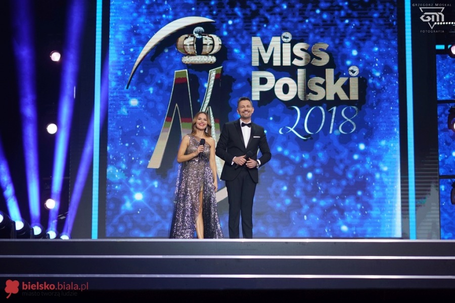 Miła niespodzianka w Polsacie. Luiza królową internetu! - ZDJĘCIA