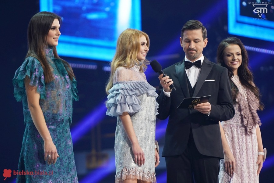 Miła niespodzianka w Polsacie. Luiza królową internetu! - ZDJĘCIA