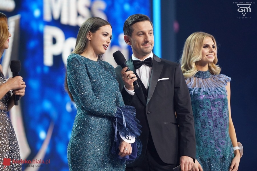 Miła niespodzianka w Polsacie. Luiza królową internetu! - ZDJĘCIA