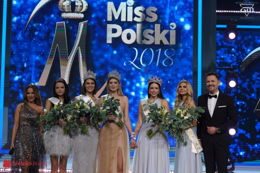 Miła niespodzianka w Polsacie. Luiza królową internetu! - ZDJĘCIA