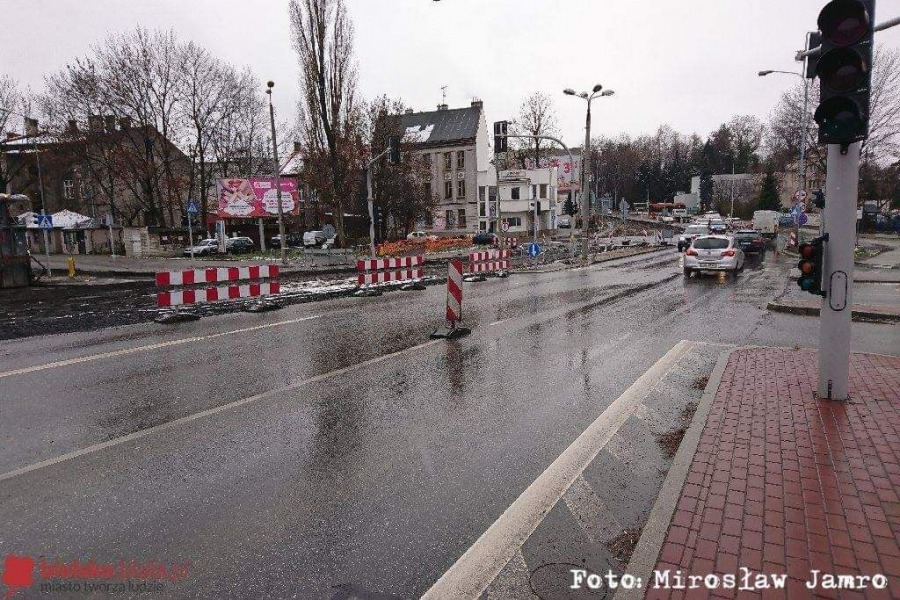 Od rana atak zimy. Największe opady śniegu dopiero przed nami? - foto