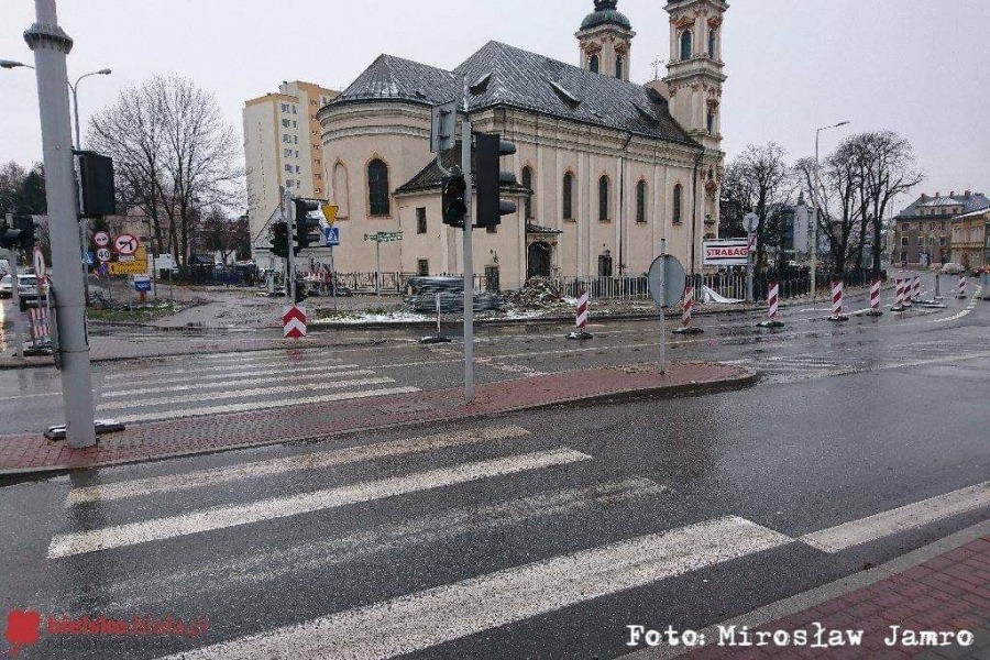 Od rana atak zimy. Największe opady śniegu dopiero przed nami? - foto