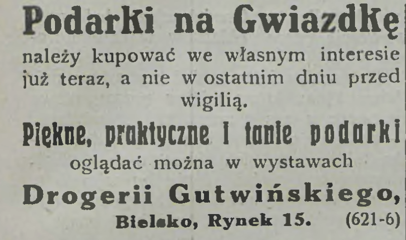 Prezenty na Gwiazdkę czy Mikołaja? Świąteczna obniżka cen prądu