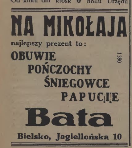 Prezenty na Gwiazdkę czy Mikołaja? Świąteczna obniżka cen prądu