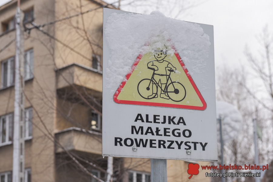 Zima nie rozpieszcza. Teraz czeka nas silny mróz ZDJĘCIA