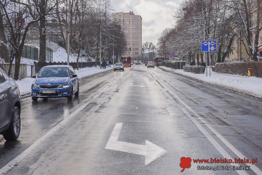 Zima nie rozpieszcza. Teraz czeka nas silny mróz ZDJĘCIA