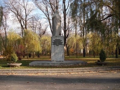 Nowy pomnik bohatera bielskiej kreskówki. Gdzie powinien stanąć? SONDA