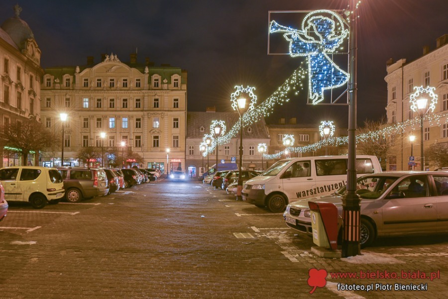 Nowy pomnik bohatera bielskiej kreskówki. Gdzie powinien stanąć? SONDA