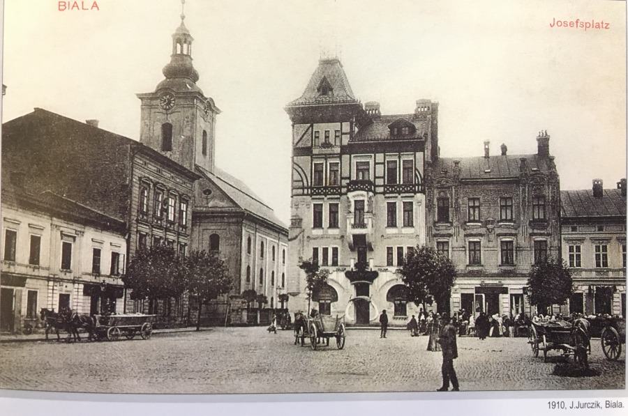 Nowoczesny targ na placu Wojska Polskiego. Wizja architekta WIZUALIZACJE
