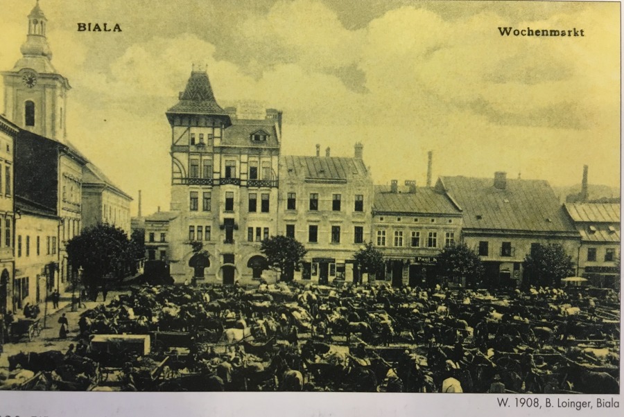 Nowoczesny targ na placu Wojska Polskiego. Wizja architekta WIZUALIZACJE