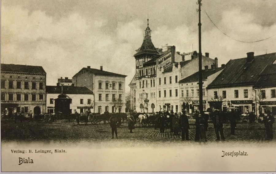 Nowoczesny targ na placu Wojska Polskiego. Wizja architekta WIZUALIZACJE