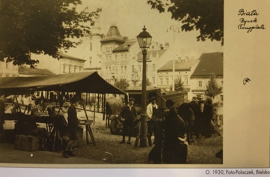 Nowoczesny targ na placu Wojska Polskiego. Wizja architekta WIZUALIZACJE