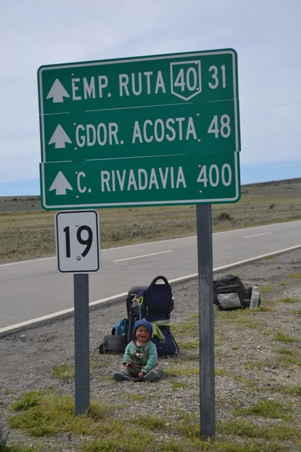 Bielszczanka jedzie konno z Argentyny do Meksyku. Martyna Wojciechowska trzyma kciuki