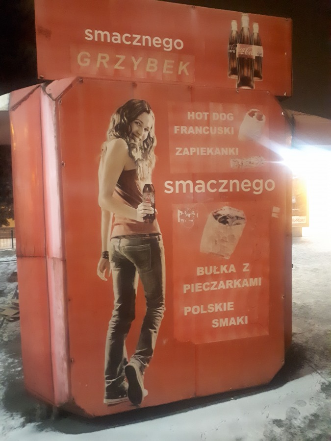 Smaki z dzieciństwa, czyli co można zjeść w okolicach dworca