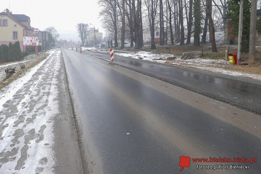 Rozkopana Krakowska. Co się dzieje na placu budowy? ZDJĘCIA