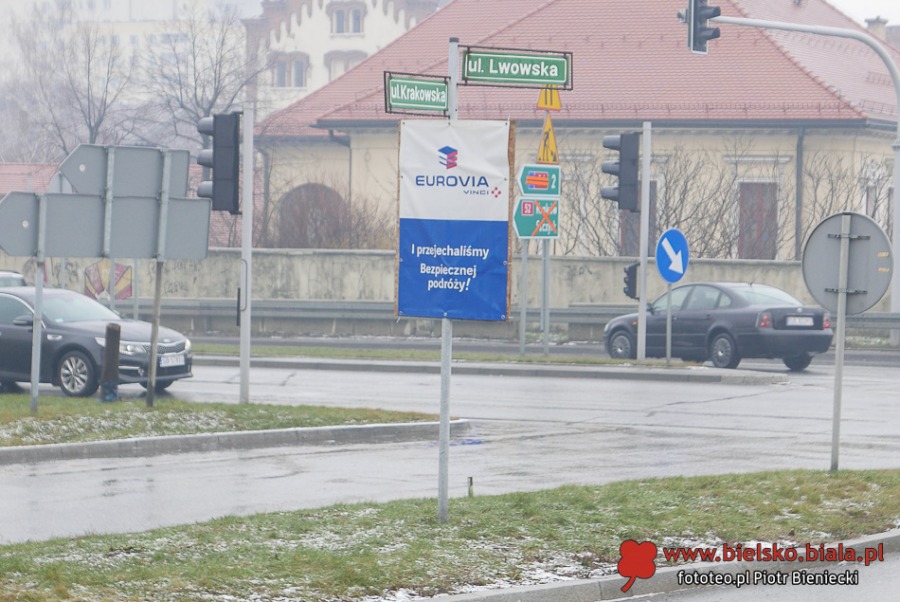 Rozkopana Krakowska. Co się dzieje na placu budowy? ZDJĘCIA