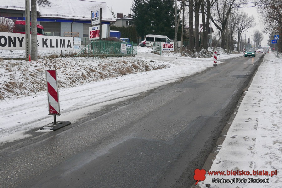 Rozkopana Krakowska. Co się dzieje na placu budowy? ZDJĘCIA