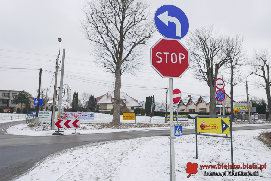 Rozkopana Krakowska. Co się dzieje na placu budowy? ZDJĘCIA